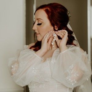 Meet your Posher, Mariah